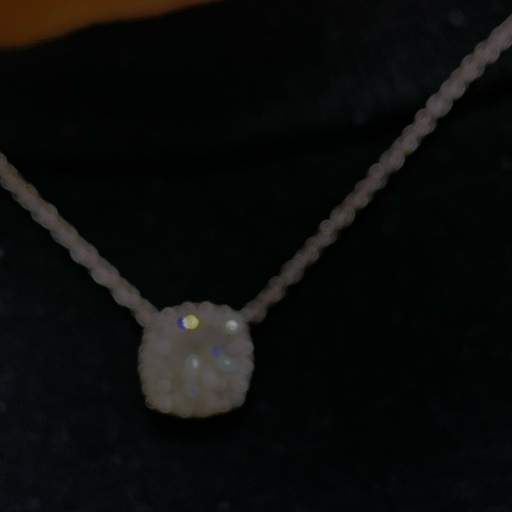 Swarovski Necklace